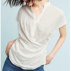 Anthropologie Akemi+kim top